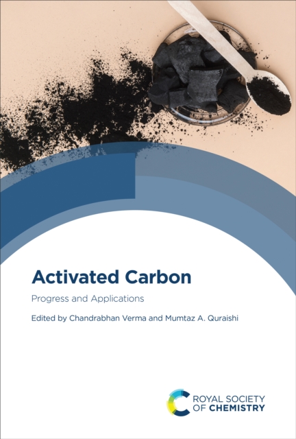 Activated Carbon : Progress and Applications, EPUB eBook