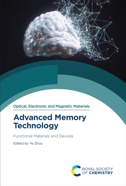 Advanced Memory Technology : Functional Materials and Devices, EPUB eBook