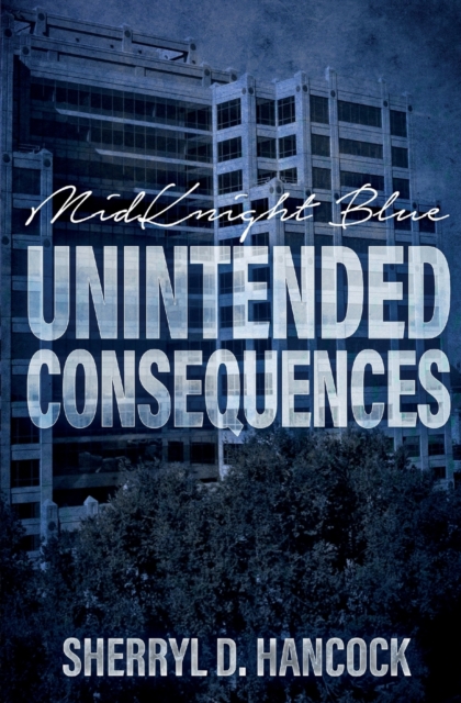 Unintended Consequences, Paperback / softback Book