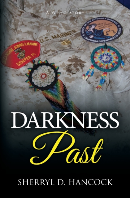 Darkness Past, Paperback / softback Book