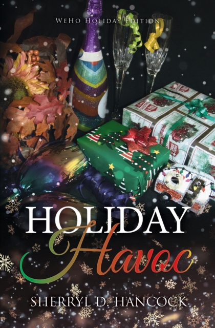 Holiday Havoc, Paperback / softback Book