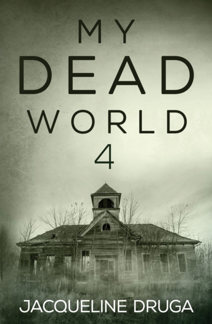 My Dead World 4, Paperback / softback Book