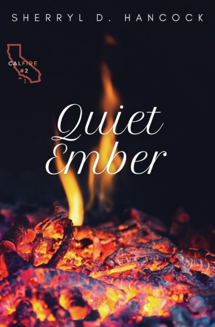Quiet Ember, Paperback / softback Book