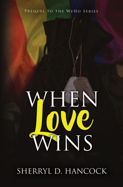 When Love Wins, Paperback / softback Book