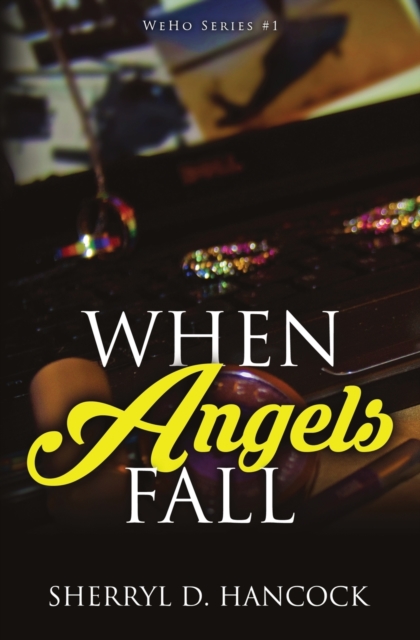 When Angels Fall, Paperback / softback Book