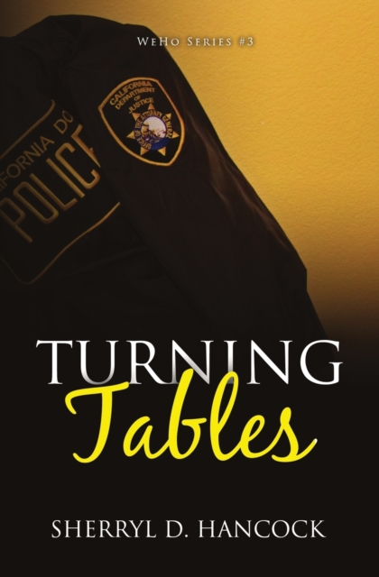 Turning Tables, Paperback / softback Book