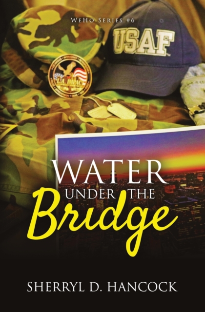 Water under the Bridge, Paperback / softback Book