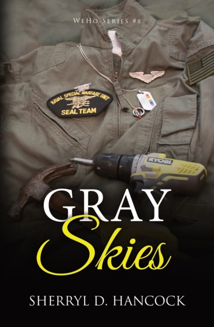 Gray Skies, Paperback / softback Book