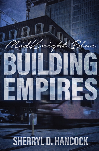 Building Empires, Paperback / softback Book