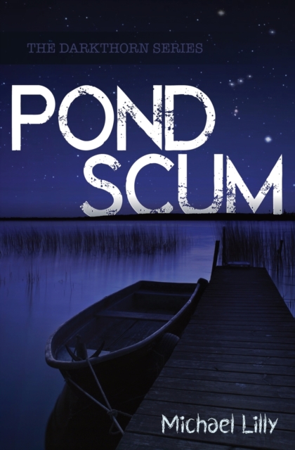 Pond Scum, Paperback / softback Book