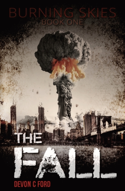 The Fall, Paperback / softback Book