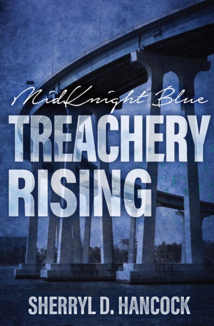 Treachery Rising, Paperback / softback Book