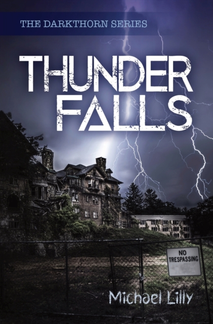 Thunder Falls, Paperback / softback Book