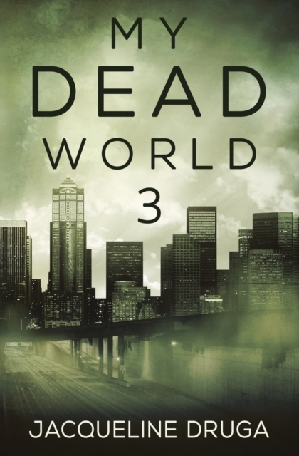 My Dead World 3, Paperback / softback Book