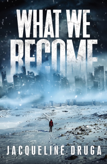 What We Become, Paperback / softback Book