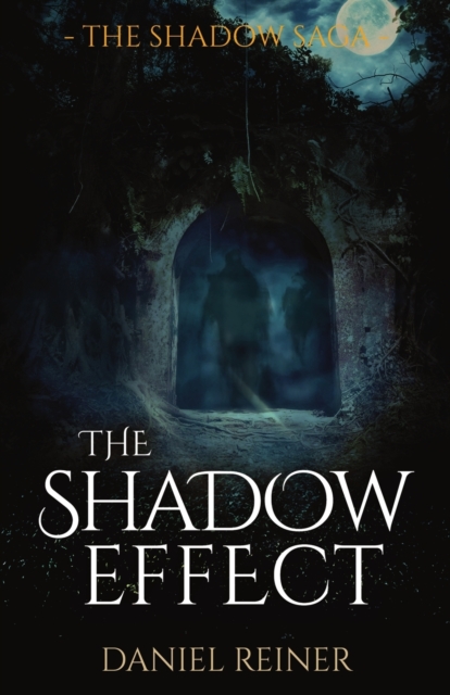 The Shadow Effect, Paperback / softback Book