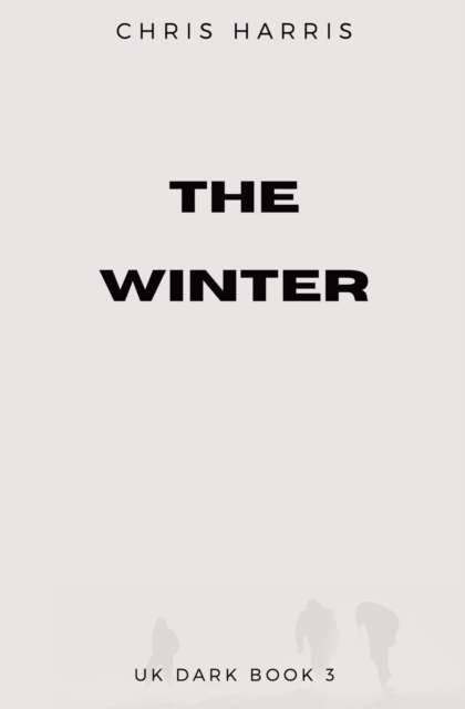 The Winter, Paperback / softback Book