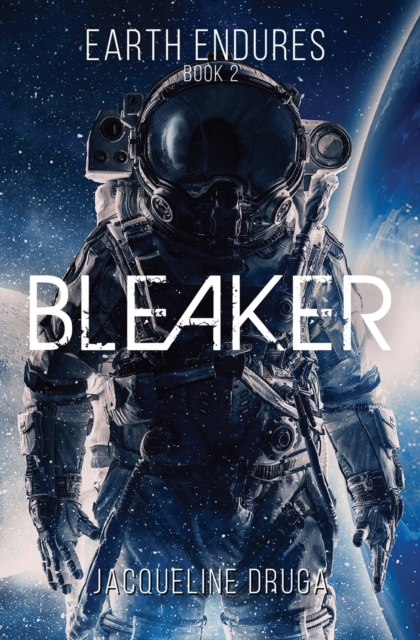 Bleaker, Paperback / softback Book
