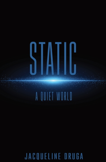 Static, Paperback / softback Book