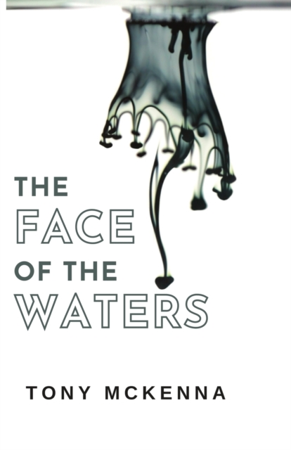 The Face of the Waters, Paperback / softback Book