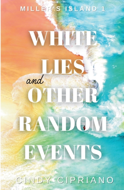 White Lies and Other Random Events, Paperback / softback Book