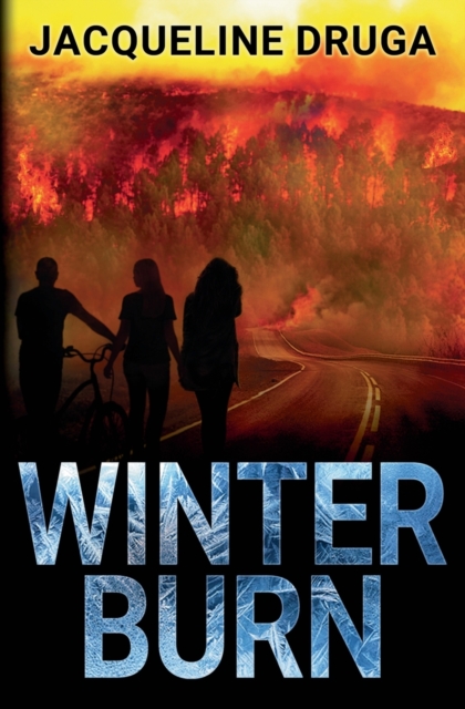 Winter Burn, Paperback / softback Book