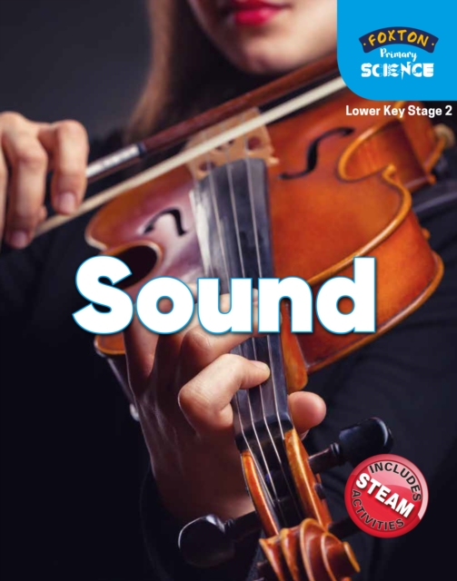 Foxton Primary Science: Sound (Lower KS2 Science), Paperback / softback Book