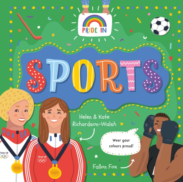 Sports, Paperback / softback Book