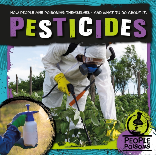 Pesticides, Hardback Book