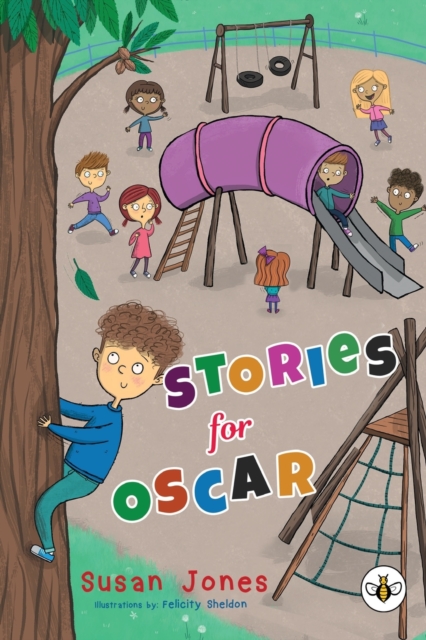 Stories for Oscar, Paperback / softback Book