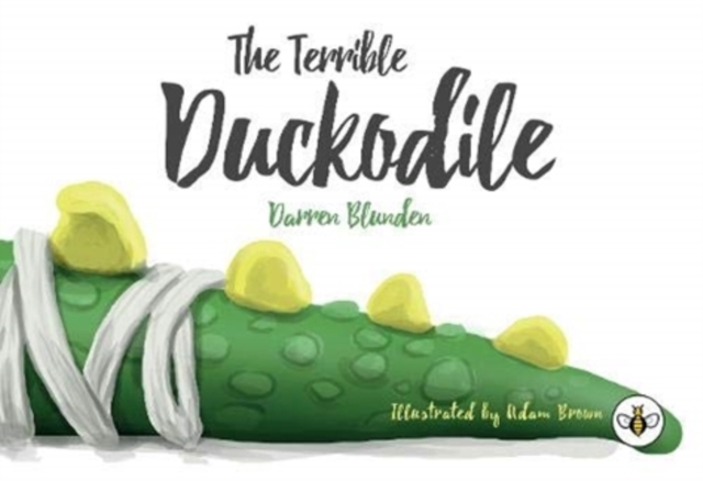 The Terrible Duckodile, Paperback / softback Book