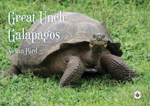 Great Uncle Galapagos & Henry Hermit Crab Seeks a New Home, Paperback / softback Book