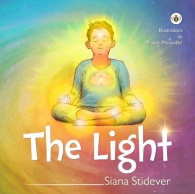 The Light, Paperback / softback Book
