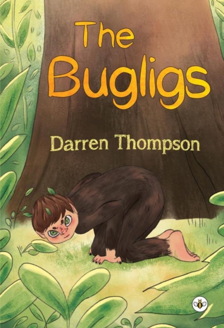 The Bugligs, Paperback / softback Book