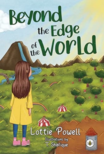 Beyond the Edge of the World, Paperback / softback Book