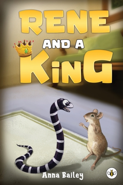 Rene and A King, Paperback / softback Book