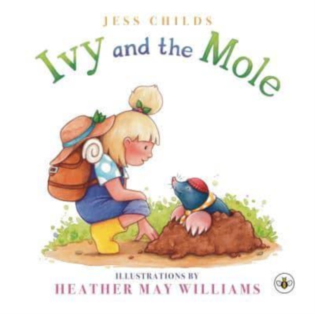 Ivy and the Mole, Paperback / softback Book