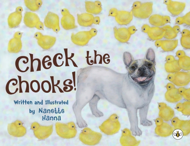 Check the Chooks!, Paperback / softback Book