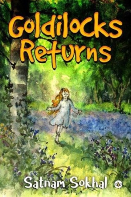 Goldilocks Returns, Paperback / softback Book