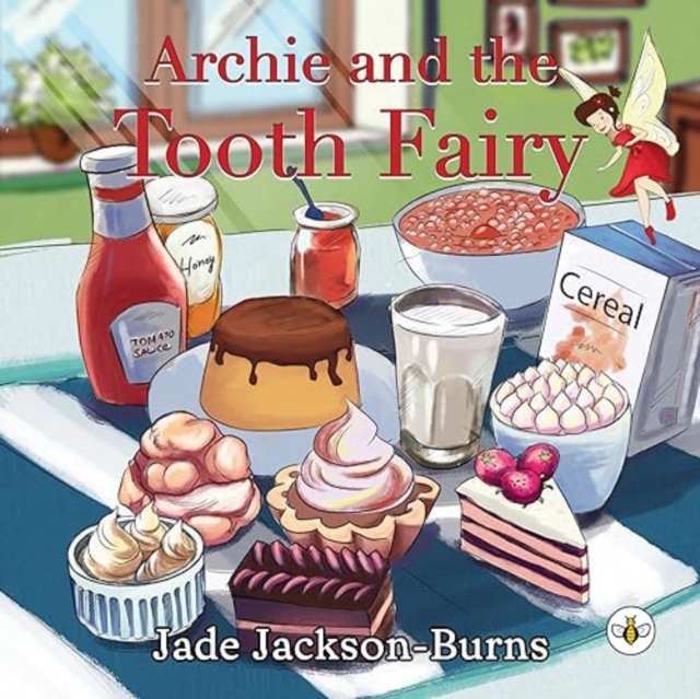 Archie and the Tooth Fairy, Paperback / softback Book
