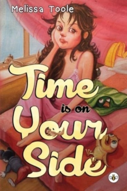Time is on Your Side, Paperback / softback Book