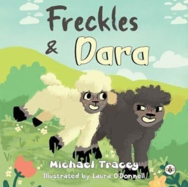 Freckles & Dara, Paperback / softback Book