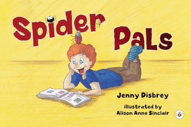 Spider Pals, Paperback / softback Book