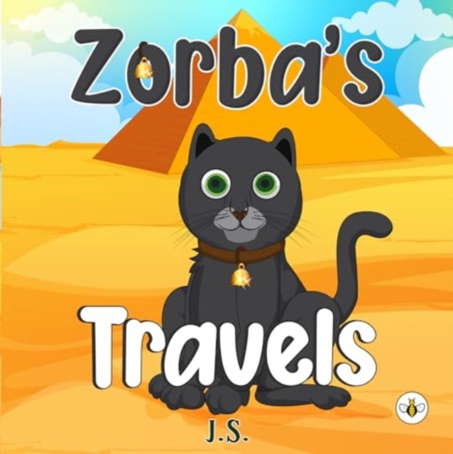 Zorba's Travels, Paperback / softback Book