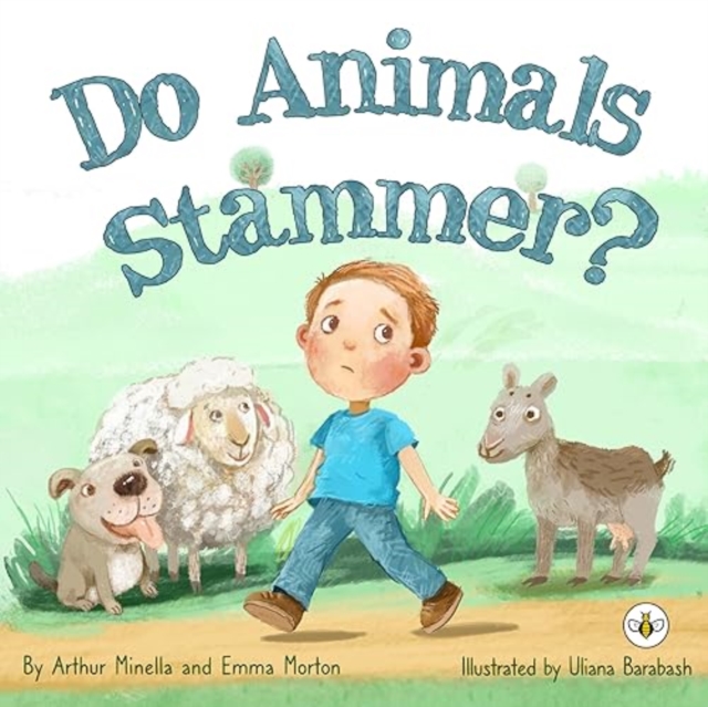 Do Animals Stammer?, Paperback / softback Book