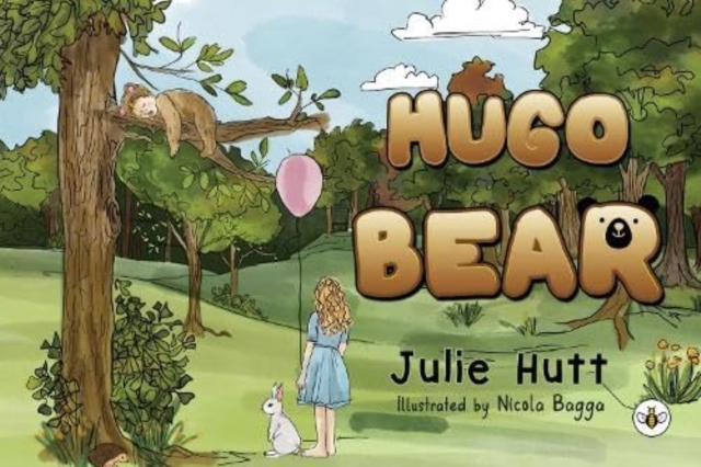 Hugo Bear, Paperback / softback Book
