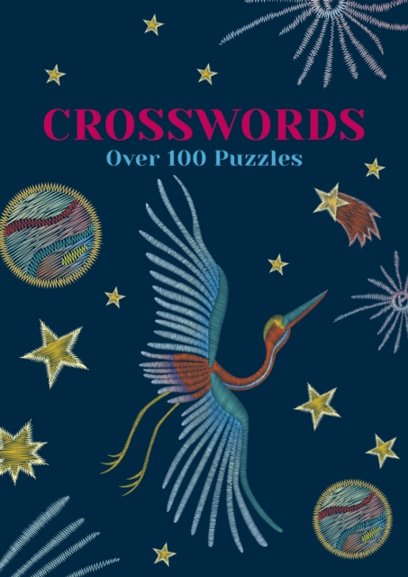 Crosswords, Paperback / softback Book
