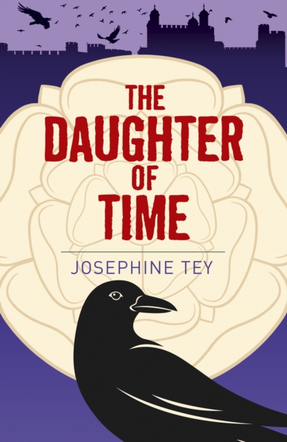 The Daughter of Time, Paperback / softback Book