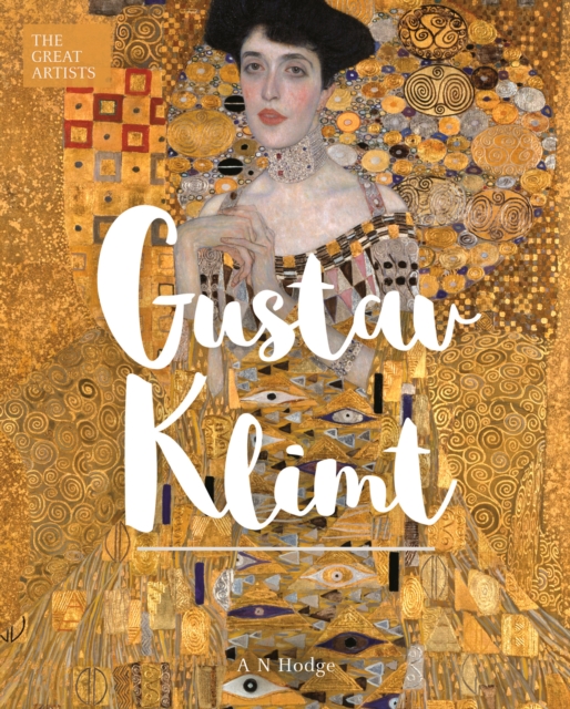 Gustav Klimt, EPUB eBook