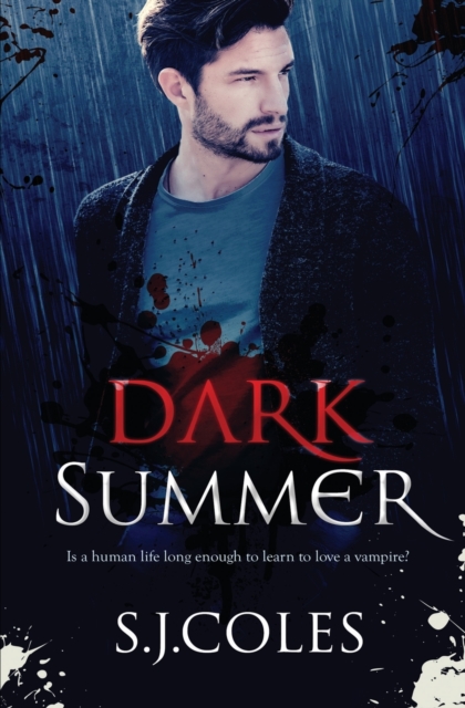 Dark Summer, Paperback / softback Book